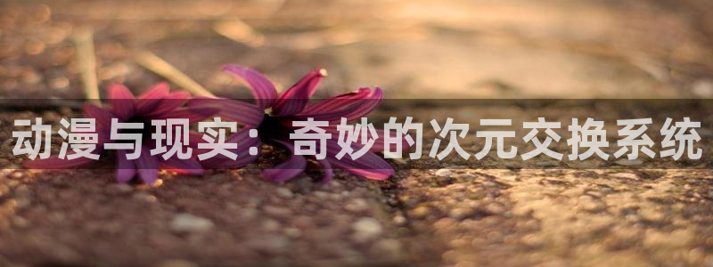 天天动漫